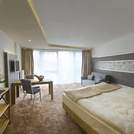 Petul Apart Hotel City Premium Эссен Экстерьер фото
