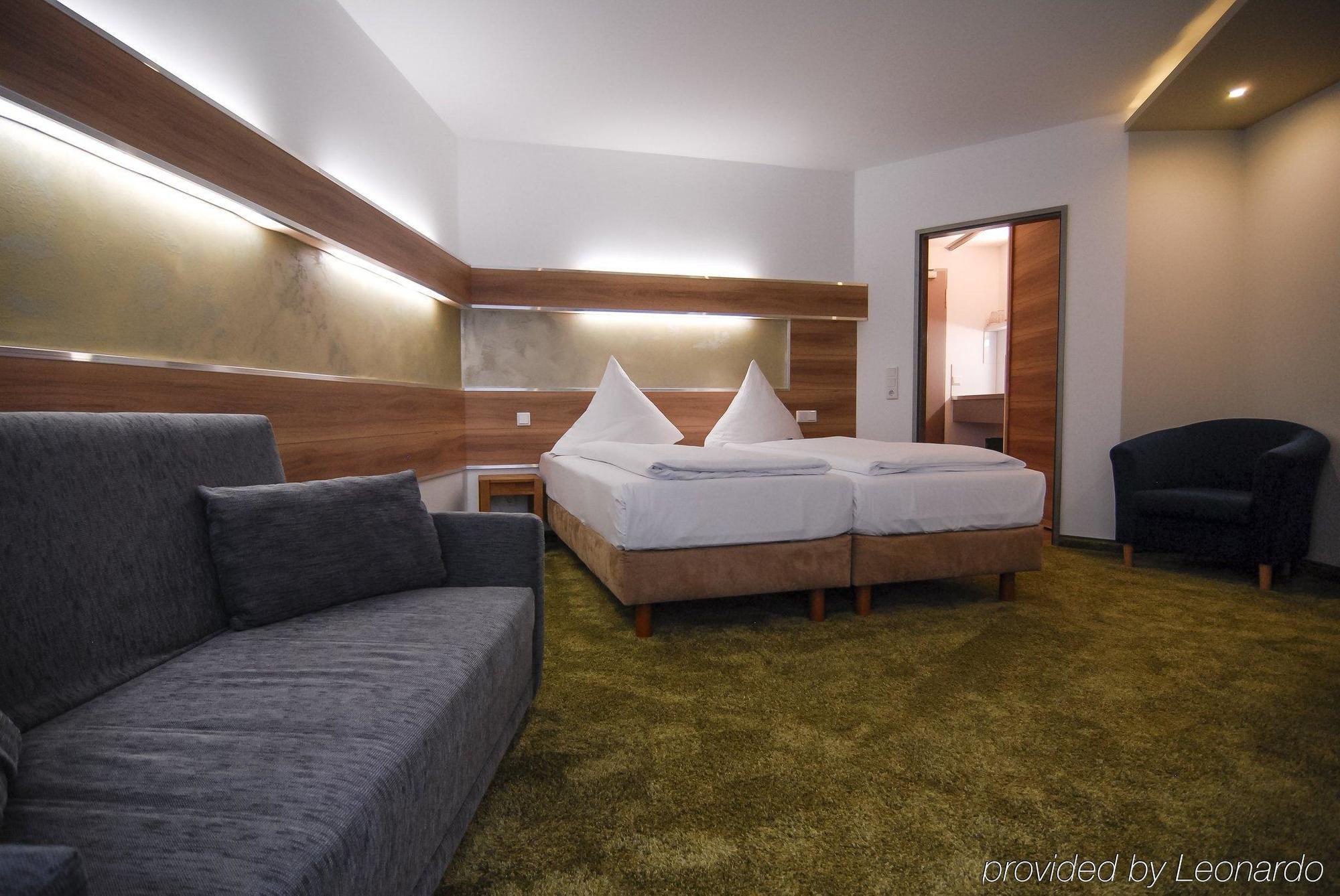 Petul Apart Hotel City Premium Эссен Экстерьер фото
