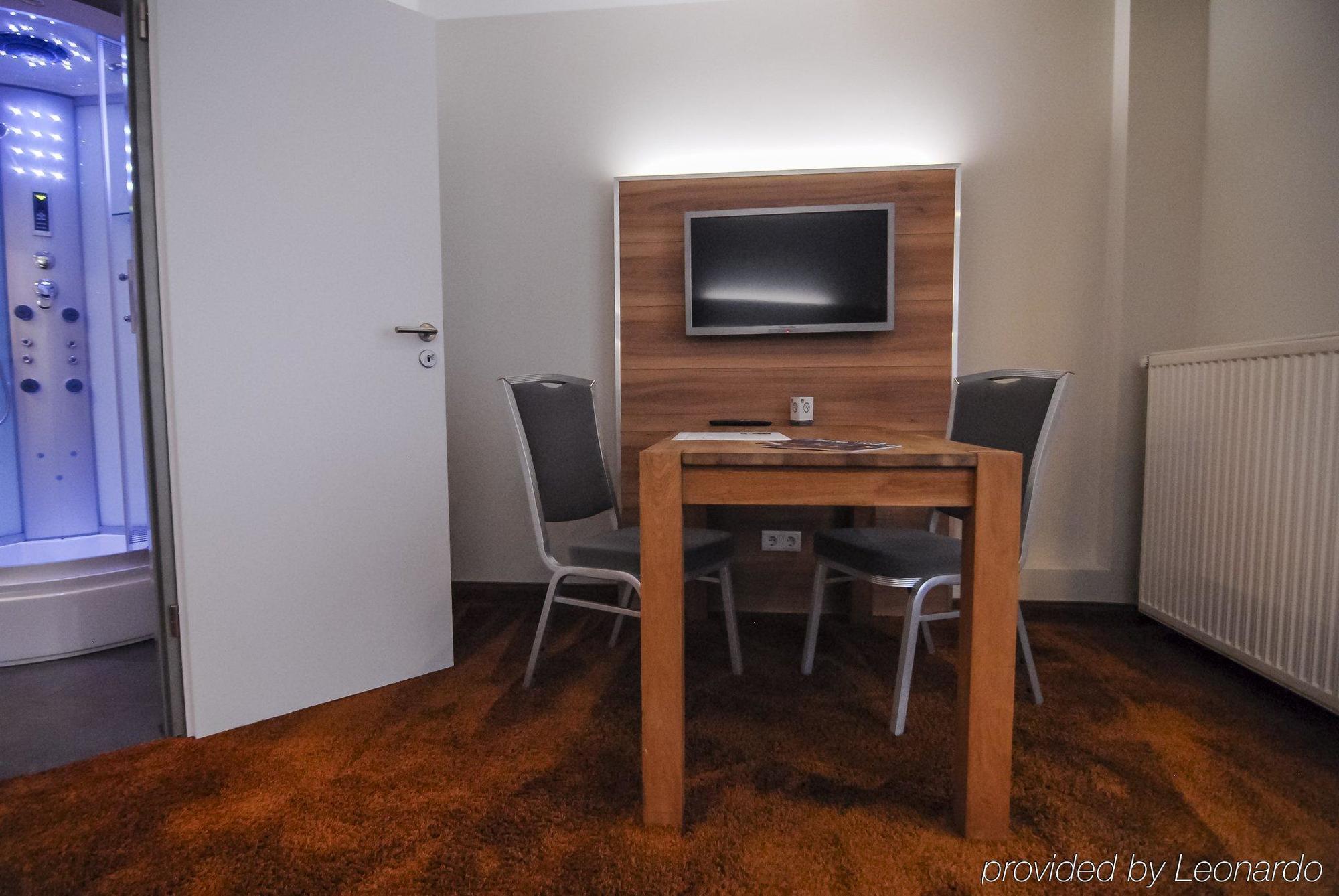 Petul Apart Hotel City Premium Эссен Экстерьер фото