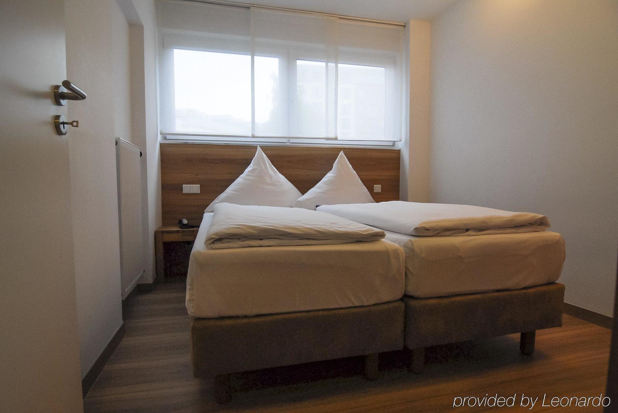 Petul Apart Hotel City Premium Эссен Экстерьер фото