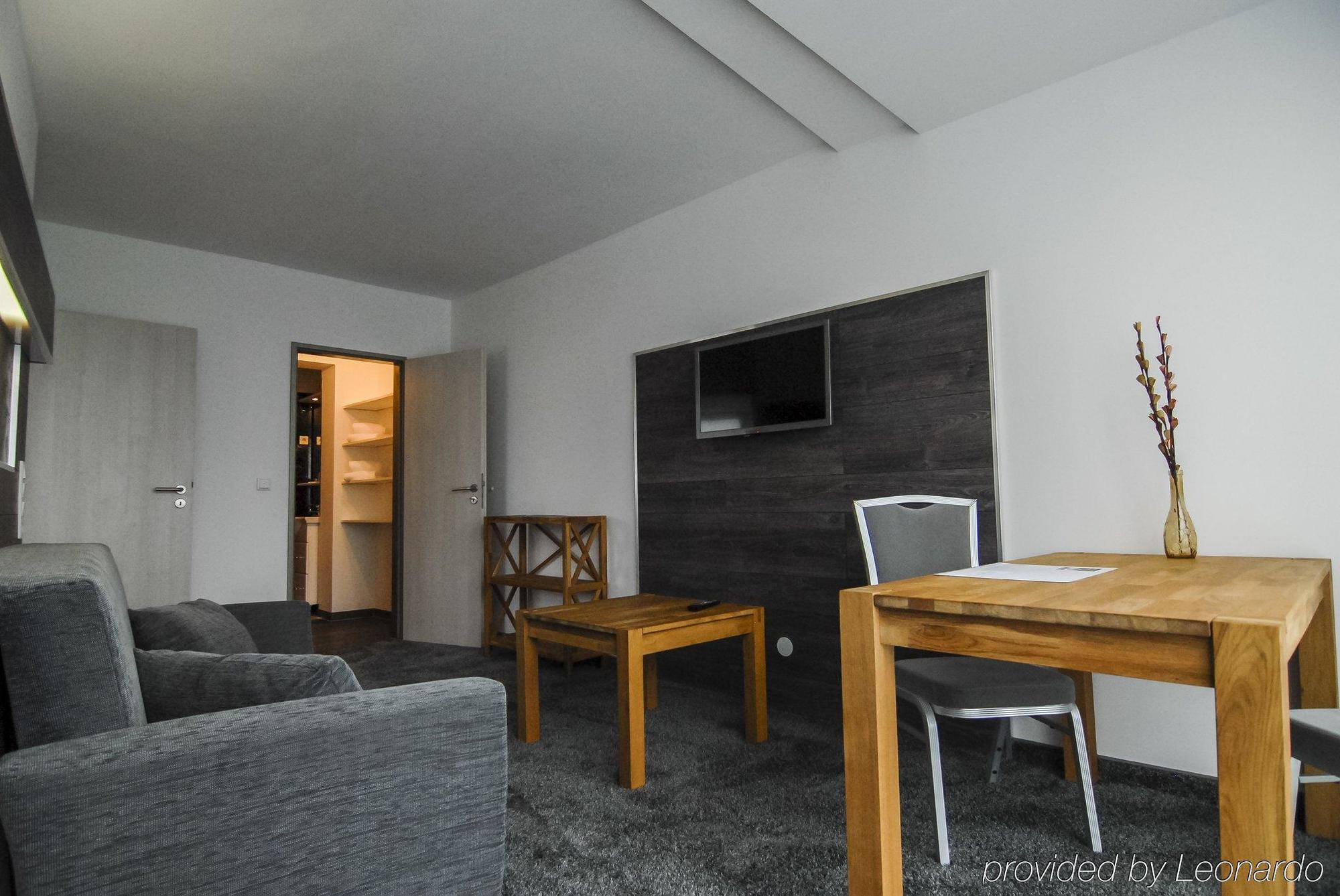 Petul Apart Hotel City Premium Эссен Экстерьер фото