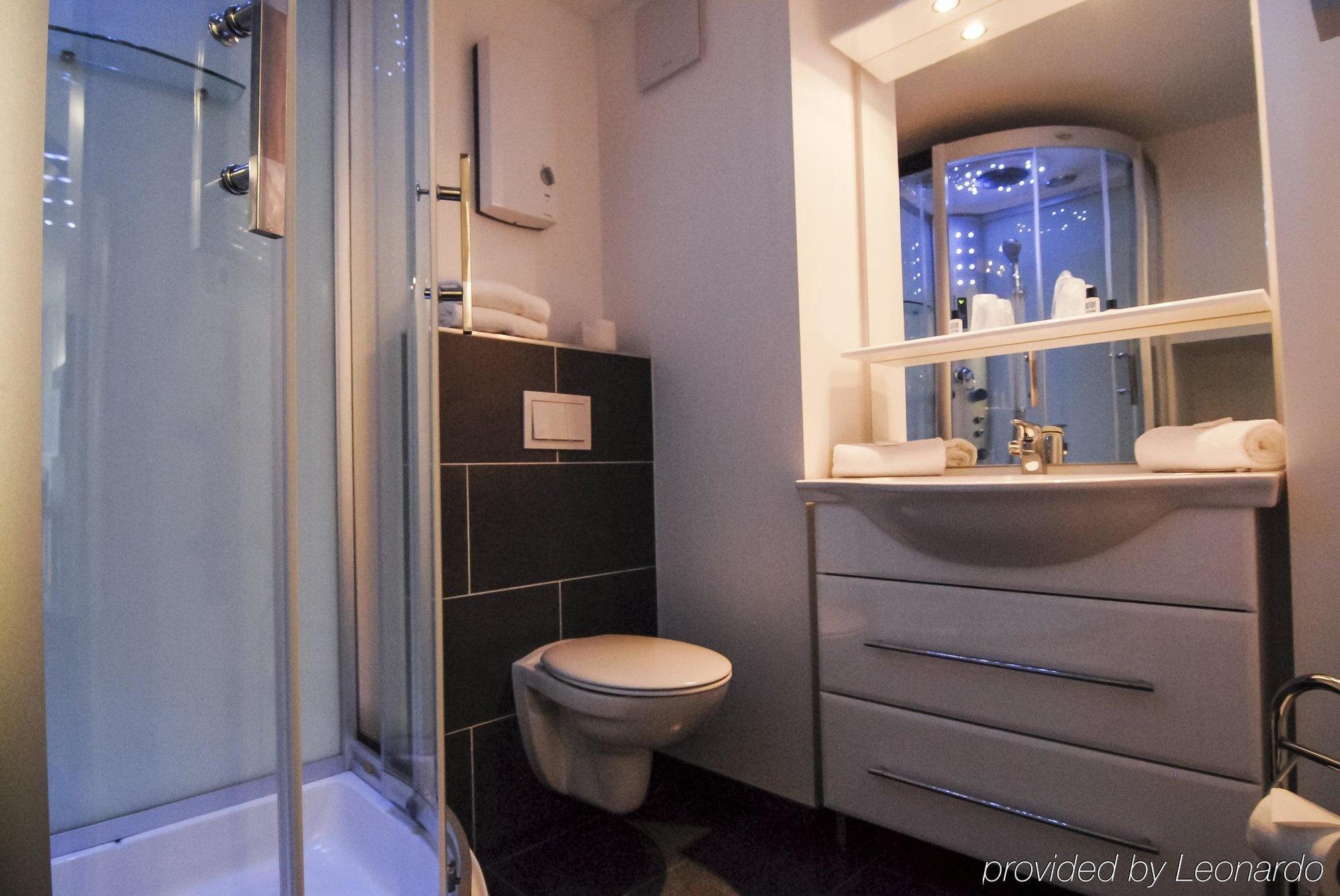 Petul Apart Hotel City Premium Эссен Экстерьер фото