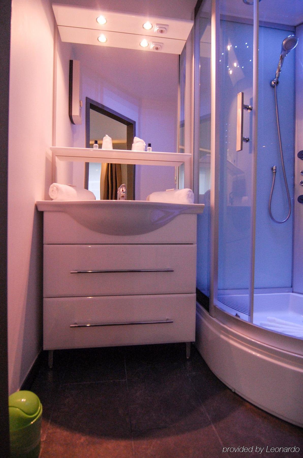 Petul Apart Hotel City Premium Эссен Экстерьер фото