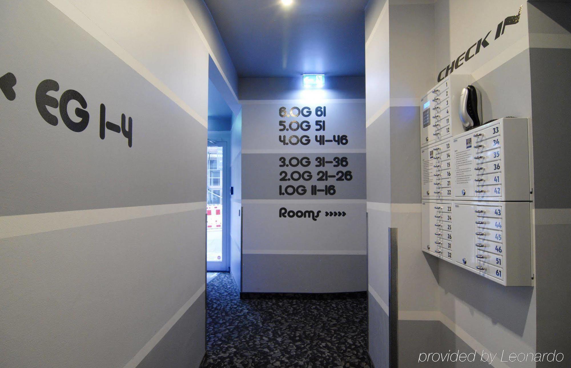 Petul Apart Hotel City Premium Эссен Экстерьер фото