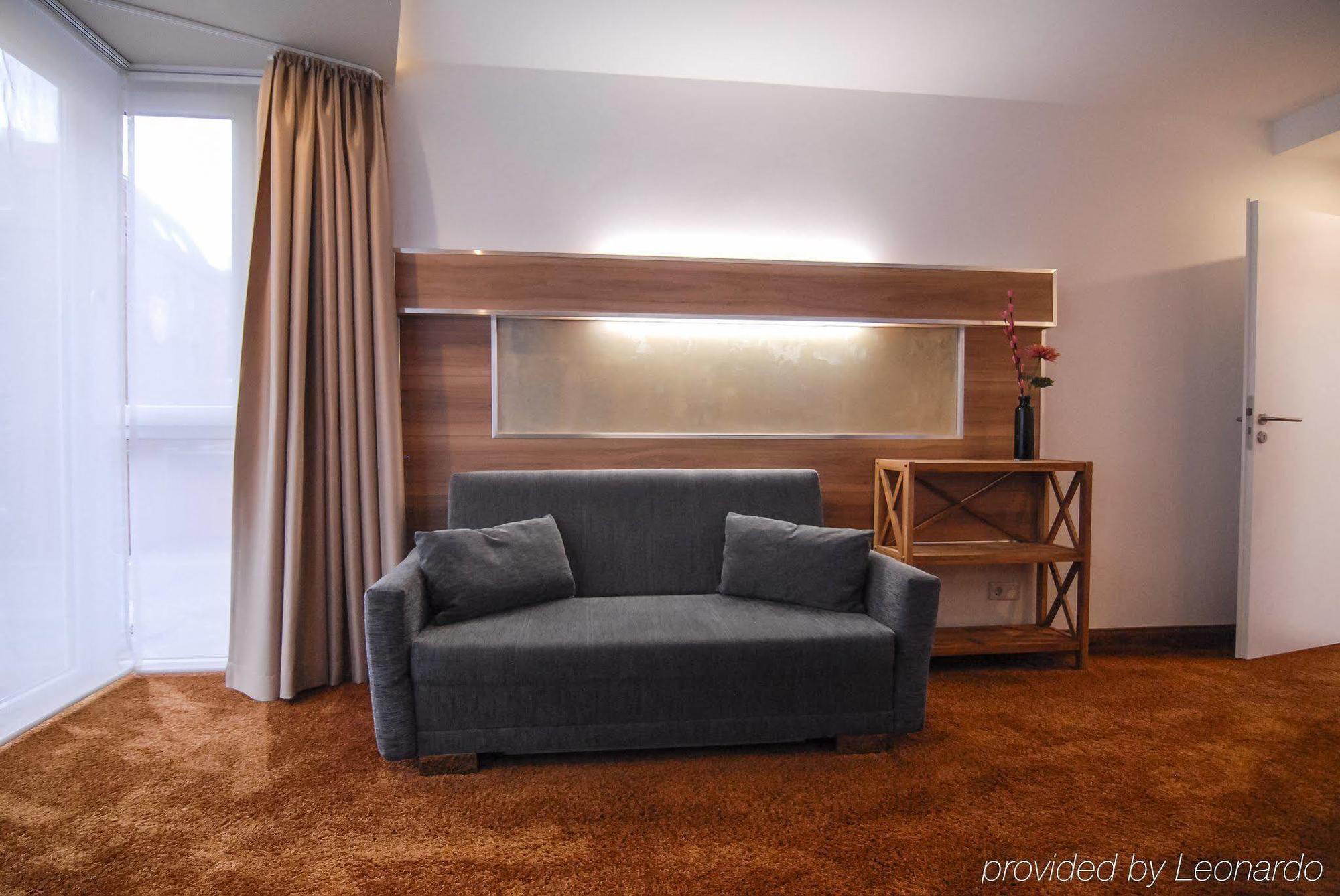 Petul Apart Hotel City Premium Эссен Экстерьер фото