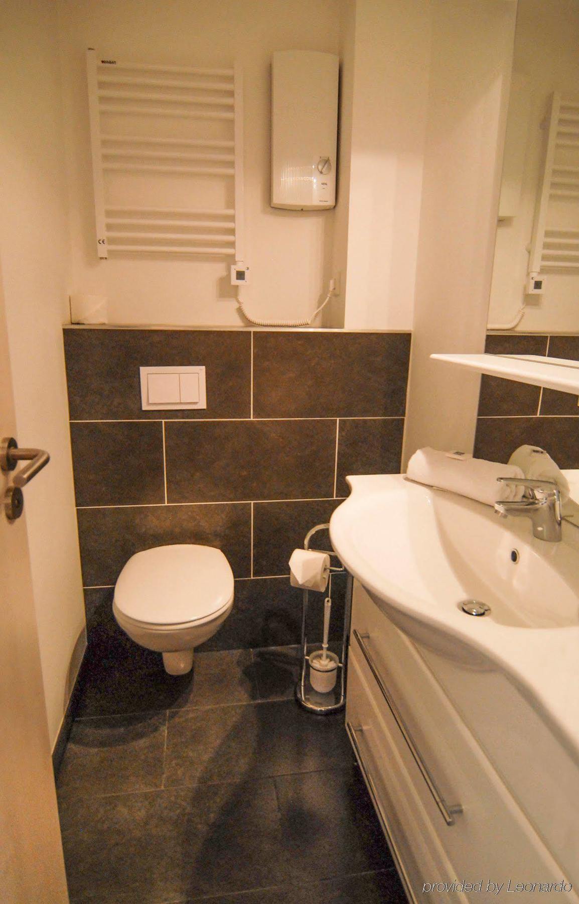 Petul Apart Hotel City Premium Эссен Экстерьер фото