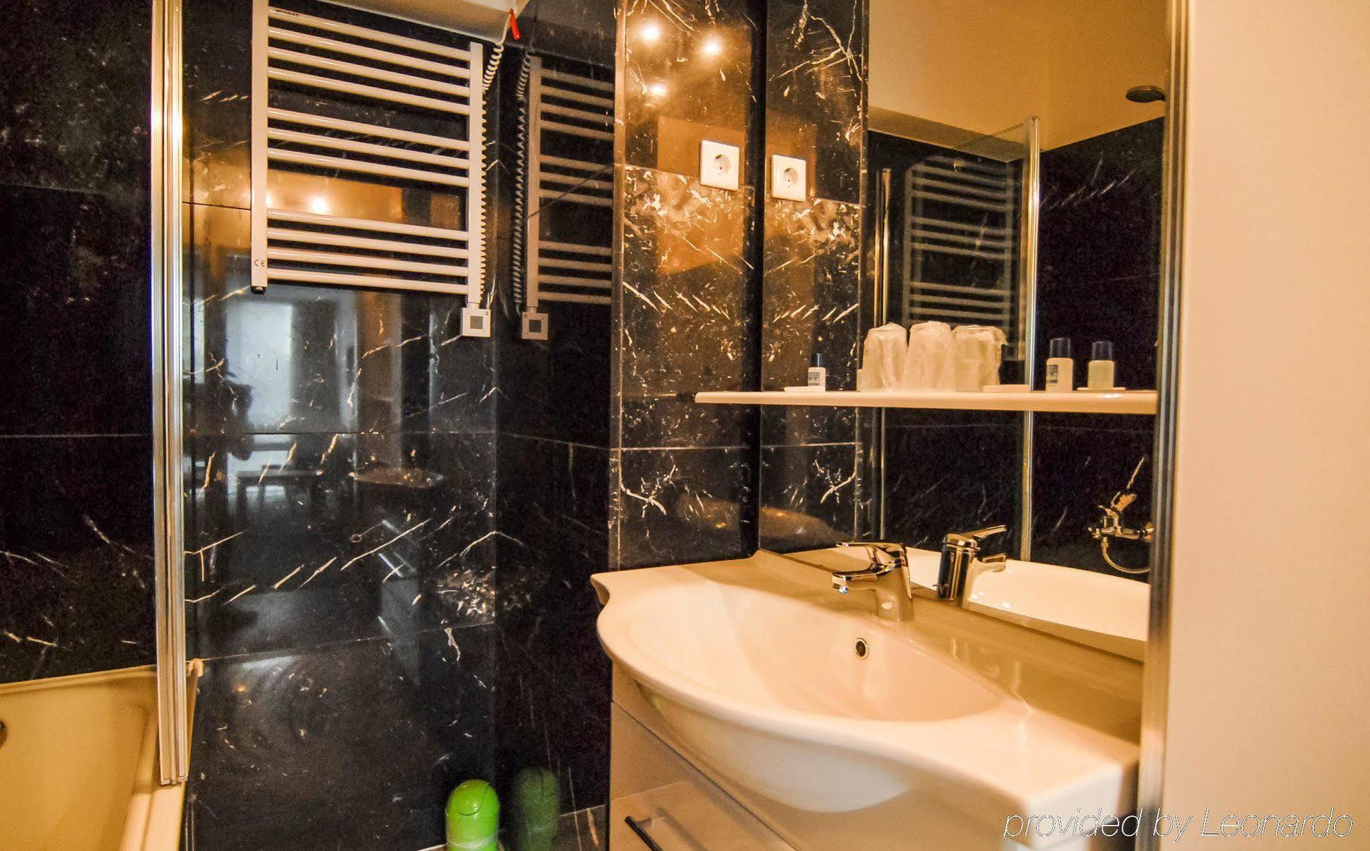 Petul Apart Hotel City Premium Эссен Экстерьер фото