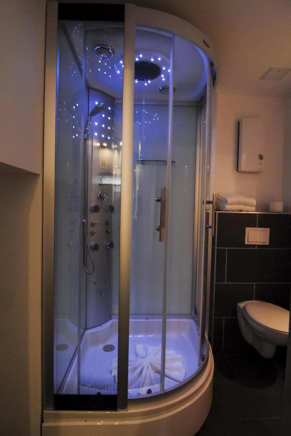 Petul Apart Hotel City Premium Эссен Экстерьер фото