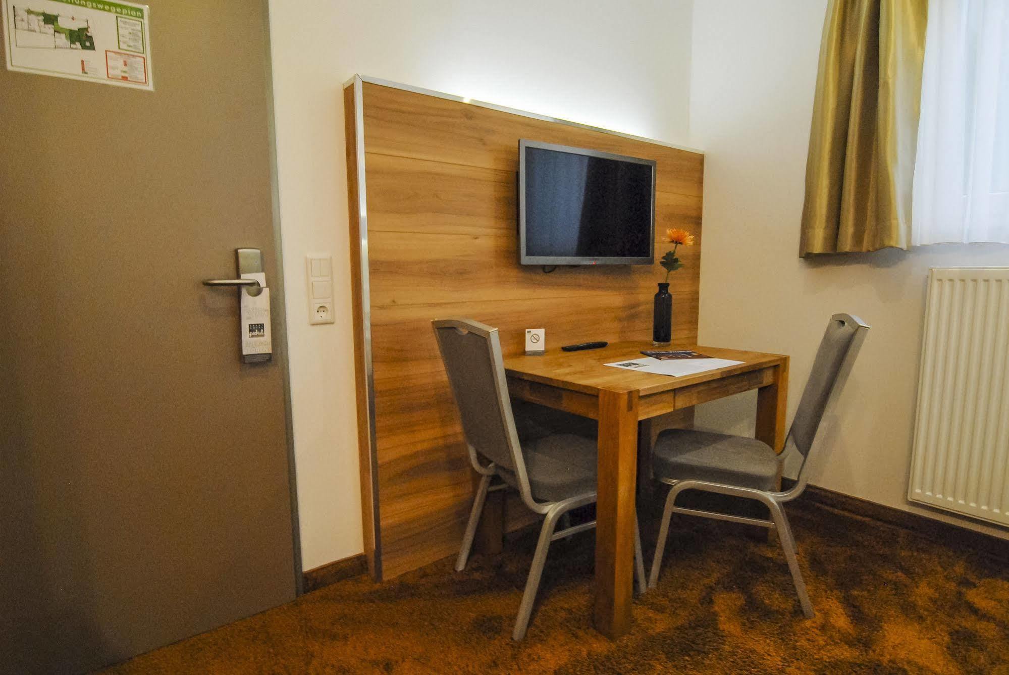 Petul Apart Hotel City Premium Эссен Экстерьер фото