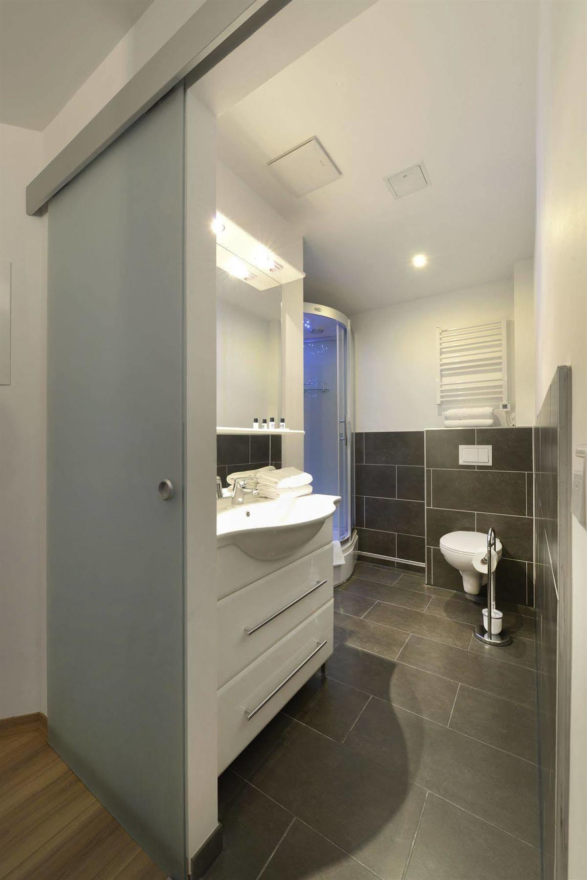 Petul Apart Hotel City Premium Эссен Экстерьер фото